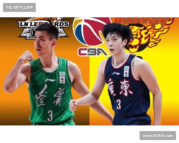 粤辽北控三队掀重磅操作！广东追 NBA 锋卫，辽宁千万签潜力新星，北控酝酿 3 换 3 换血