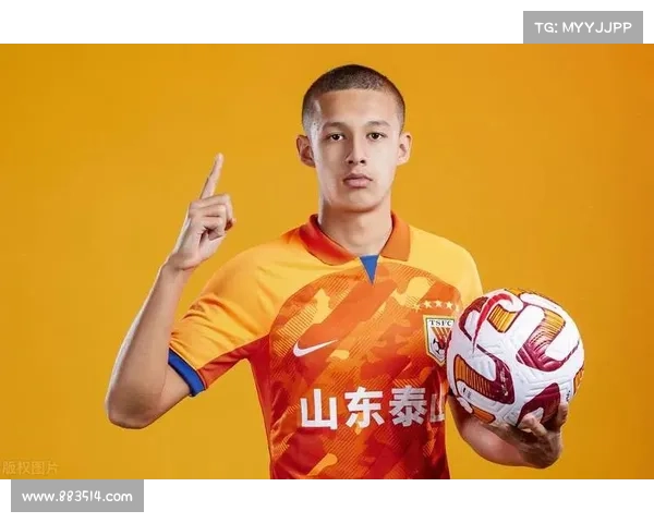 首登德转即获 27.5 万欧估值！19 岁蒯纪闻成海港中场新核，未来可期